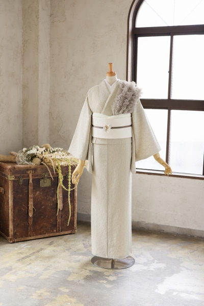 RC8101-A　ベージュ